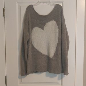Super soft cozy sweater